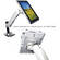 Fujitsu Intermediary VESA Mount Plate for Q550/Q552