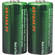 Night Optics 3V CR123 (2-Pack)
