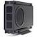 Sabrent EC-UEIS7 USB 2.0 and eSATA to IDE or SATA Aluminum Hard Drive Enclosure