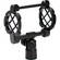 Que Audio QSM1 Mini Shockmount