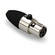 Que Audio DAAD CHL Q-Compact to Chaiyo Adapter