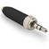 Que Audio DAAD SAL Q-Compact to Samson Adapter