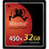 Shining Technology Mneme 32GB (450x) CF Card