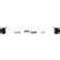 Electro-Voice Dual Rack Mount Hardware for R300 Receiver