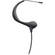 Audio-Technica BP893cT4 MicroEarset Condenser Headworn Microphone (Black)