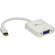Xcellon Mini DisplayPort to VGA Adapter