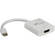 Xcellon Mini DisplayPort to HDMI Adapter with Audio