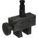 Frezzolini 9807A Universal Handle Clamp with 1.5" Stud