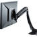 Chief K1 Series Single Display Desk Clamp Mount (Black)