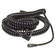 General Brand Household to PC Male - Coiled - 15'