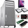 B&H Photo Mac Pro Workstation Mac Pro / Adobe Creative Suite 5.5 Production Premium Turnkey Editing System