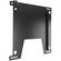 Chief Heavy-duty Custom Flat Panel Wall Mount (Black)
