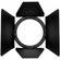 Profoto Barndoors for Cine Reflector
