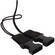 Beneath the Surface Adapter Strap for Non BTS Tray (Black)