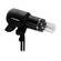 Profoto ProDaylight 800 Air HMI Head