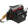 Porta Brace AO-FLEX4 Audio Organizer (Black)