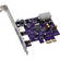 Sonnet 2-Port Allegro USB 3.0 PCI Express Controller Card
