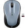 Logitech Wireless Mouse M325 (Light Silver)