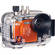 Ikelite 6251.03 ULTRA Compact Underwater Housing for Fuji XP30 / XP50