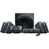 Logitech Z906 Surround Sound THX-Certified 5.1 Speaker System