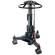 Sachtler 5201 Vario Pedestal 2-75 (Quick Fix)