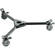 Sachtler Dolly S with Locks and Guards