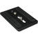 Sachtler Camera Plate 35 Touch and Go Wedge Plate