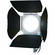 Litepanels 8 Leaf Barndoor Set for Sola 6 Fresnel