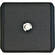 Slik 6256 Quick Release Plate for SH-736HD Head