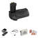 Vello Accessory Kit for Canon T2i