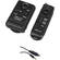 Vello FreeWave Wireless Shutter Release Remote for Nikon, Fuji & Kodak Kit