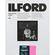Ilford Multigrade IV RC Deluxe MGD.1M Black & White Variable Contrast Paper (8 x 10", Glossy, 100 Sheets)
