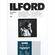 Ilford Multigrade IV RC Deluxe MGD.44M Black & White Variable Contrast Paper (5 x 7", Pearl, 100 Sheets)