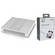 OWC / Other World Computing 1TB (2x 500GB) Mercury Elite-Al Pro Dual mini RAID Enclosure Kit with Hard Drives