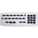 JK Audio Guest Module Desktop Control Surface (2x6)