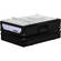 Odyssey Innovative Designs Flight FX Case For Large Format Tabletop CD/Digital Media Player