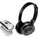 Coby CV18523 Deep Bass Stereo Headphones and Mini MP3 Speaker (Black)