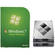 Microsoft Windows 7 Home Premium (32 or 64-Bit) Kit with Boot Camp Configuration