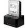 Newer Technology Voyager Q Quad Interface Dock for 2.5" and 3.5" Serial ATA Drives