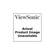 Viewsonic RLC-065 Replacement Lamp - for PJL6233, PJL6243 Projectors