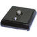 Davis & Sanford Quick-Release Plate for FX12 3-Way Fluid Head