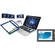 OWC / Other World Computing Data Doubler Optical to SATA HD Converter Bracket Kit for Mac Laptops with 512GB SSD