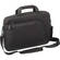 Targus 16" Spruce Laptop Sleeve with Shoulder Strap (Black/Green)