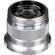 Olympus M. Zuiko Digital ED 45mm f/1.8 Lens (Silver)
