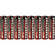 Pearstone AA NiMH Rechargeable Batteries (2300mAh, 8 Pack)