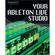 Cengage Course Tech. Book: Your Ableton Live Studio, (1st Edition)