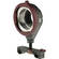 16x9 Inc. Cine Lens Mount PL to Micro 4/3 Mount with Support