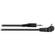 Elinchrom PC - 3.5mm Sync Cord - 6.5'  (2 m)