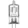 Ushio JCV Lamp (650W/120V)