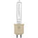 Ushio JCV Lamp (500W/240V)